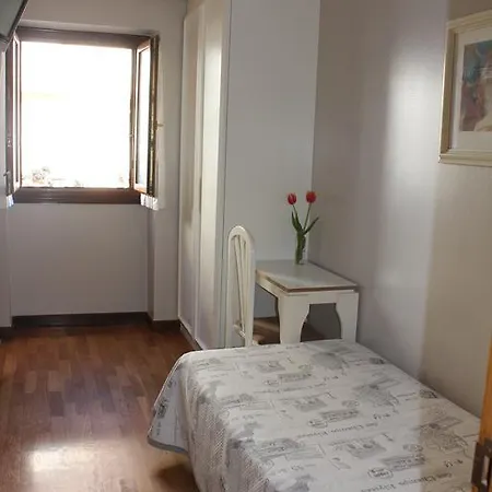 Lagunak Penzion Zarautz