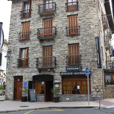 بيت ضيافة Lagunak 2*