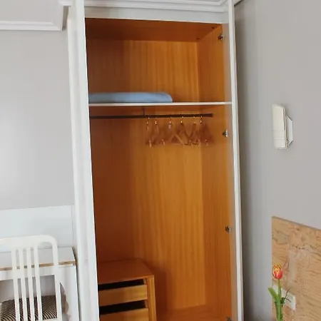 Penzion Lagunak Zarautz