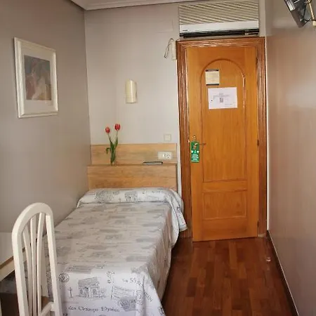 بيت ضيافة Lagunak