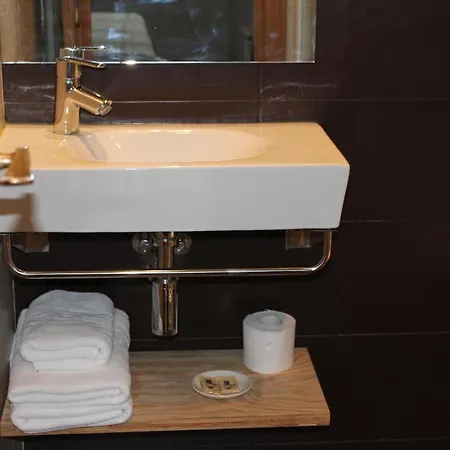 بيت ضيافة Lagunak