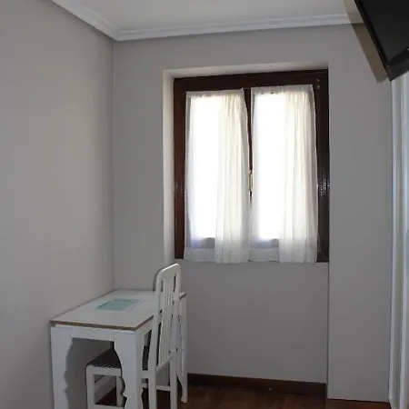 بيت ضيافة Lagunak 2*