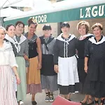 Gæstehus Lagunak