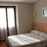Lagunak Gæstehus Zarautz