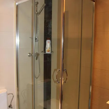Lagunak Guest house Zarautz