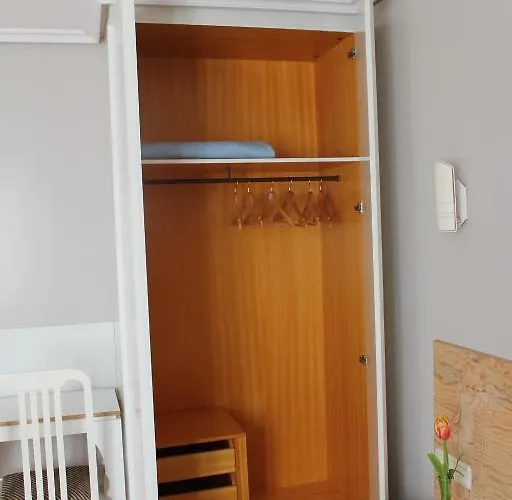 Pensión Lagunak Zarautz