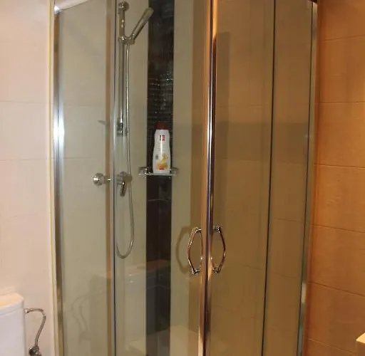 Lagunak Pensión Zarautz