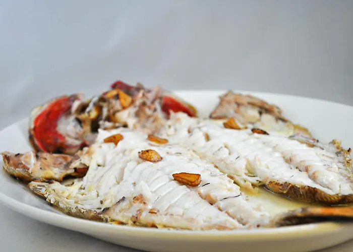 Pensión Lagunak Zarautz