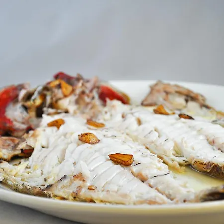 Guest house Lagunak Zarautz