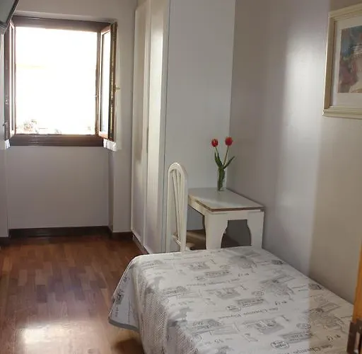 Lagunak Pensión Zarautz