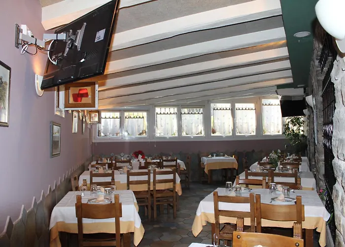 Pensión Lagunak Zarautz