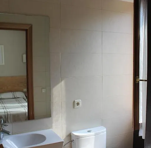 Lagunak Pensión Zarautz