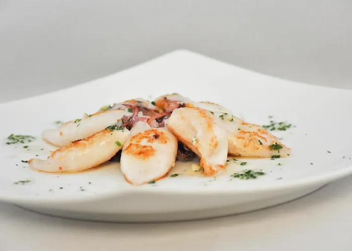 Pensión Lagunak Zarautz