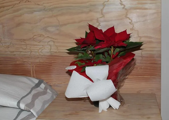 Pensión Lagunak Zarautz